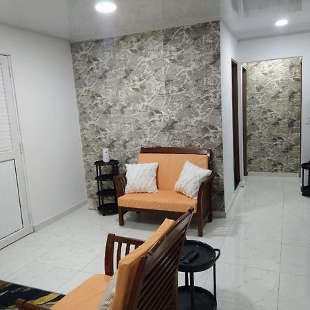 Arnas Home San Andrés Exterior foto